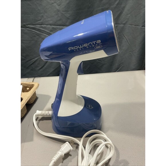 Rowenta X-Cel Steam Easy Handheld Steamer - Picture 7 of 8